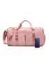 Minimalist Large Capacity Duffel Bag