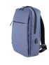 Men Minimalist Laptop Backpack