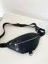 Minimalist Fanny Pack