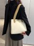 Minimalist Shoulder Bag