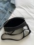 Minimalist Fanny Pack