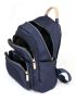 Pocket Front Waterproof Classic Backpack