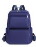 Pocket Front Classic Backpack