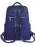 Pocket Front Classic Backpack