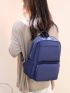 Pocket Front Classic Backpack