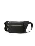 Minimalist Multi-pocket Waist Bag