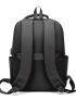 Men Pocket Front Backpack