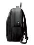 Men Pocket Front Backpack