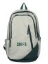 Men Letter Graphic Backpack