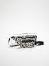 Leopard Pattern Fanny Pack