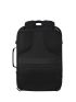 Men Minimalist Laptop Backpack Camping Bag