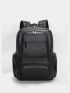 Men Pocket Front Backpack