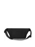 Minimalist Quilted Fanny Pack