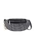 Studded & Zip Decor Fanny Pack