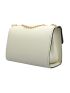 Mini Faux Pearl & Bow Decor Square Bag