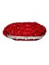 Sequin Decor Evening Bag