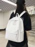 Minimalist Functional Backpack