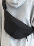 Minimalist Waist Bag