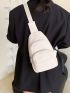 Mini Minimalist Sling Bag