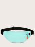 Minimalist Fanny Pack