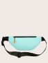 Minimalist Fanny Pack