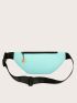 Minimalist Fanny Pack