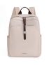 Metal Detail Classic Backpack