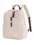 Metal Detail Classic Backpack