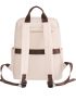 Metal Detail Classic Backpack