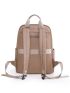 Metal Detail Classic Backpack