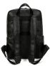 Men Zip Detail Backpack