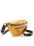 Minimalist Zip Front Fanny Pack