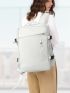 Minimalist Large Capacity Functional Backpack