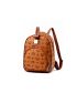 Letter Graphic Classic Backpack