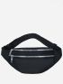 Minimalist Fanny Pack