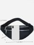 Minimalist Fanny Pack