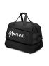 Letter Graphic Duffel Bag