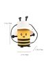 Mini Cartoon Bee Design Novelty Bag