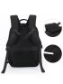 Men USB Charging Port Laptop Backpack