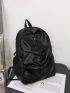 Men Minimalist Casual Daypack