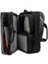 Men Minimalist Travel Backpack