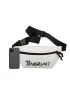 Letter Graphic Fanny Pack