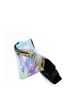 Holographic Fanny Pack