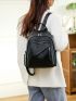 Minimalist Classic Backpack