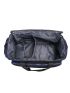 Letter Graphic Large Capacity Travel Bag