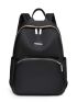 Metal Decor Classic Backpack