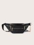 Quilted Fanny Pack