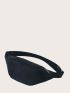 Minimalist Fanny Pack