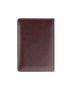 High Quality Letter Embossed Women's Travel Passport Holder