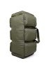 Large Capacity Men's Travel Bags Canvas Outdoor Backpack Waterproof Hiking Climbing Camping Rucksack Bag